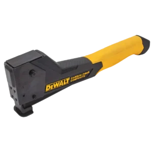 DEWALT DWHT75900-0 Hammer Stapler Carbon Fibre