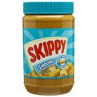 2 X Skippy Smooth Peanut Butter 1.13Kg