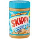 2 X Skippy Smooth Peanut Butter 1.13Kg