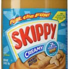 2 X Skippy Smooth Peanut Butter 1.13Kg