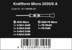 2035/6 A