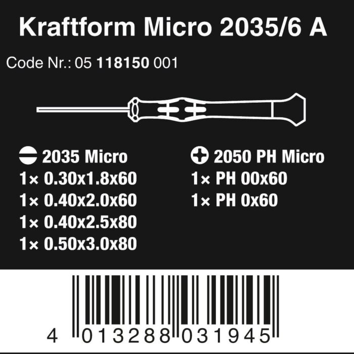 2035/6 A