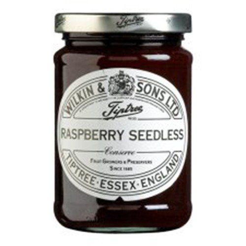 Version 1.0.0 (3 PACK) - Tiptree - Raspberry Seedless Conserve