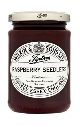 Version 1.0.0 (3 PACK) - Tiptree - Raspberry Seedless Conserve