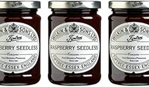 (3 PACK) - Tiptree - Raspberry Seedless Conserve