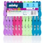 36 Brite Pegs