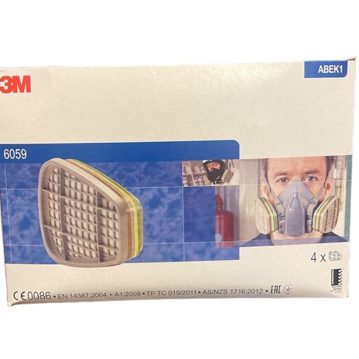 3ma-6059-organic-vapor-filter-abek1-for-6000-and-6500-series-4-bags-of-2.jpg 3Mâ„¢ 6059 organic vapor filter