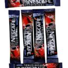50 x 2g NESCAFE Original DECAFF Instant Coffee Sticks Decaffeinated Sachets Packs