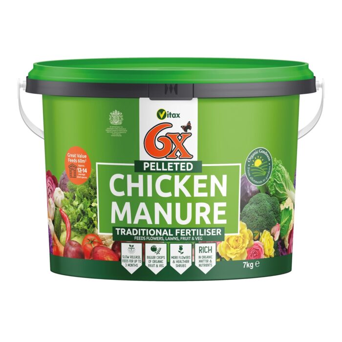 6x-natural-pelleted-chicken-fertiliser-six-times-more-nutrients-than-farm.jpg 6X Natural Pelleted Chicken Fertiliser