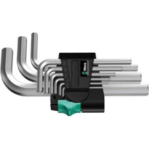 950/9 Hex-Plus 5