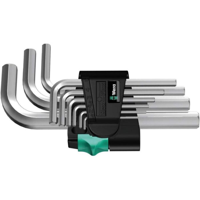 950/9 Hex-Plus 5