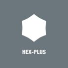 950/9 Hex-Plus 5