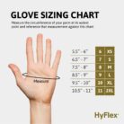 ANSELL HYFLEX 11-818 GLOVE SZ 08 (M)