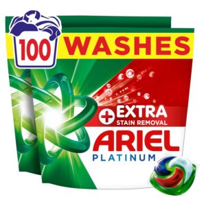 Ariel Platinum PODS®