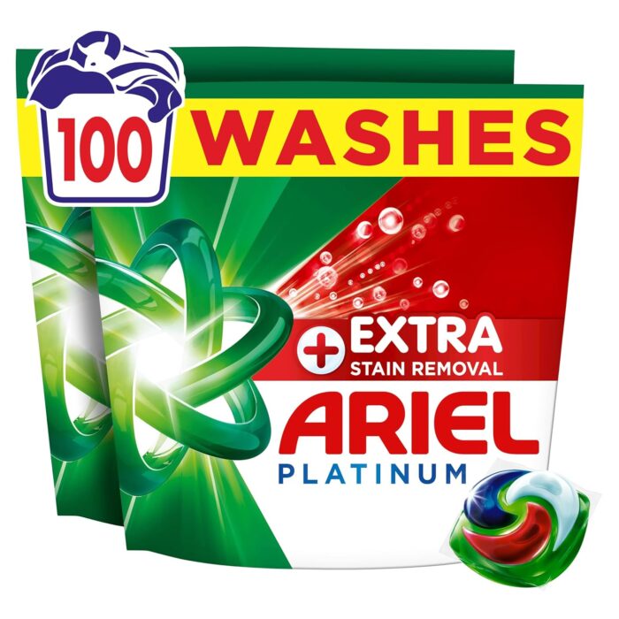 ariel-platinum-pods-washing-liquid-laundry-detergent-capsules-100-washes-.jpg Ariel Platinum PODS®