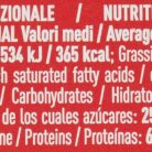 Authentic Panettone in Tin (Original)