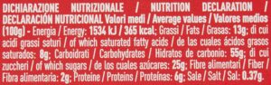 Authentic Panettone in Tin (Original)