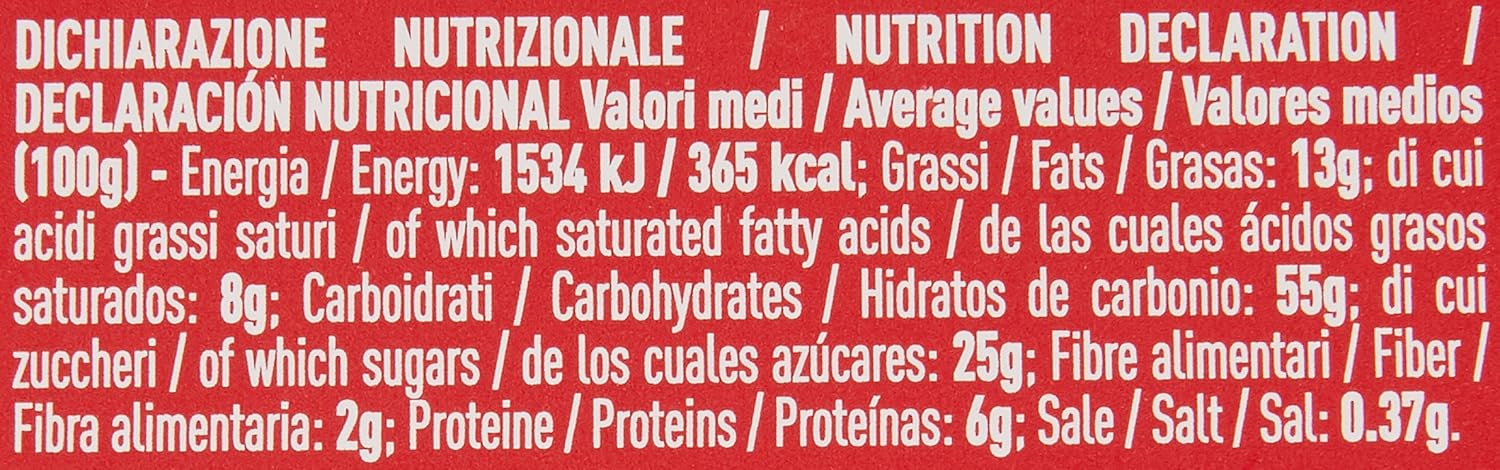 Authentic Panettone in Tin (Original) Authentic Panettone in Tin (Original)