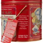 Authentic Panettone in Tin (Original)