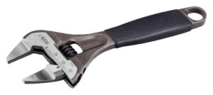 Bahco 9031T 9031T Slim Jaw Adjustable Wrench 8-inch
