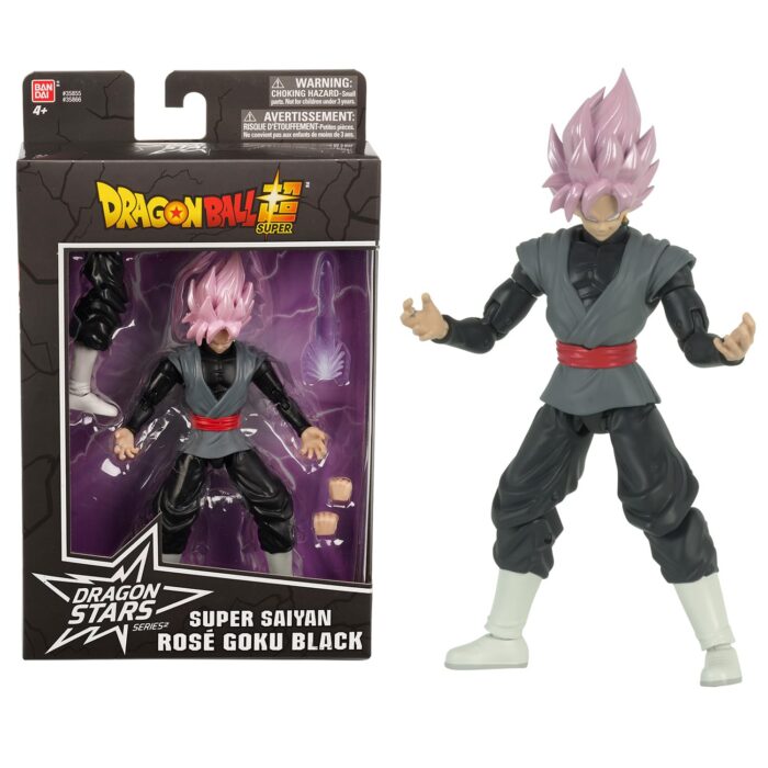 Bandai - Dragon Ball Super - Dragon Star Figurine