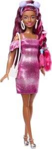 Barbie Doll