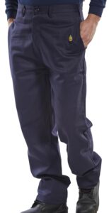 BeeSwift Fire Retardant Trousers