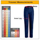 BeeSwift Fire Retardant Trousers