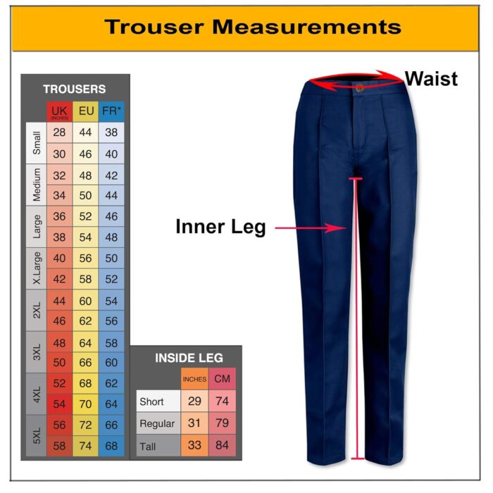 BeeSwift Fire Retardant Trousers BeeSwift Fire Retardant Trousers