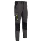 Beeswift Unisex Flex Trousers Work Utility Pants (Pack of 1)