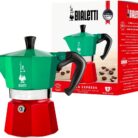 Bialetti - Moka Express Italia