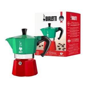 Bialetti - Moka Express Italia