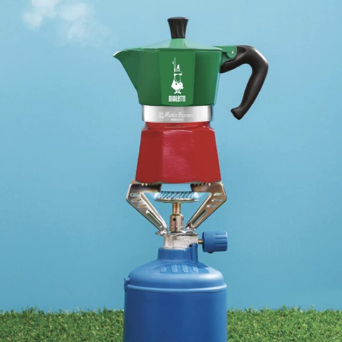 Bialetti - Moka Express Italia