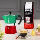 Bialetti - Moka Express Italia