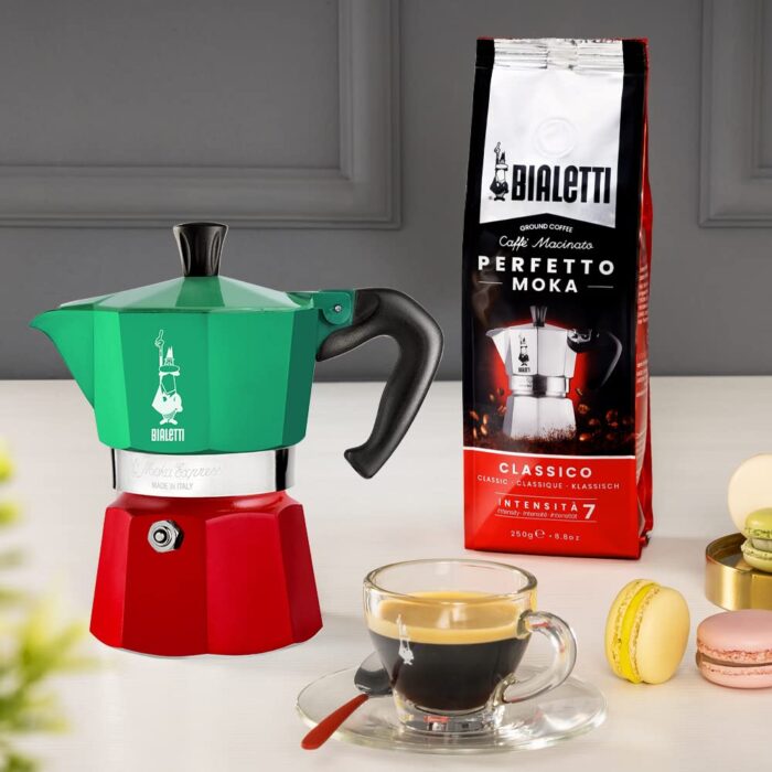 Bialetti - Moka Express Italia