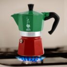 Bialetti - Moka Express Italia