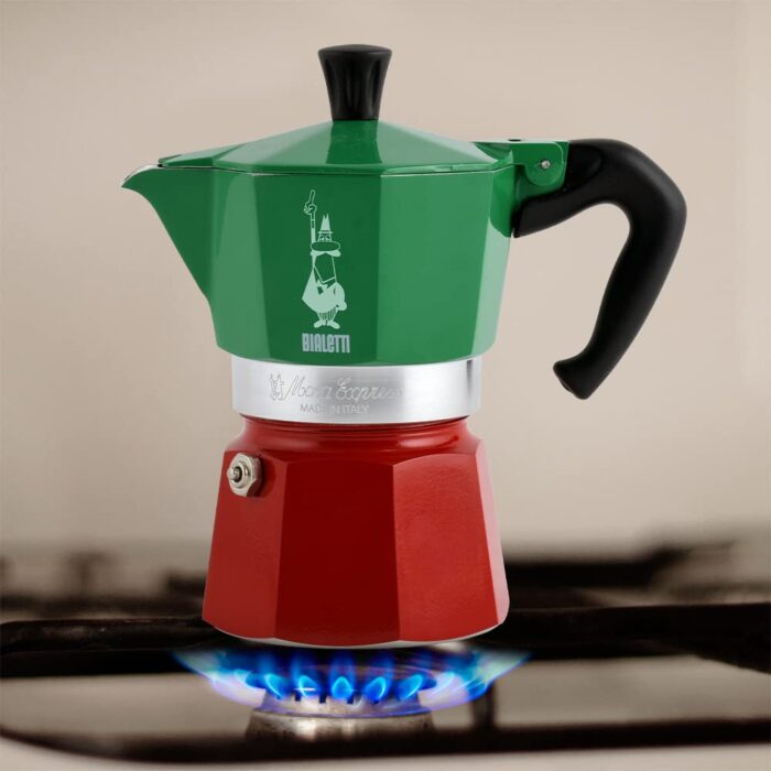 Bialetti - Moka Express Italia