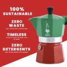 Bialetti - Moka Express Italia