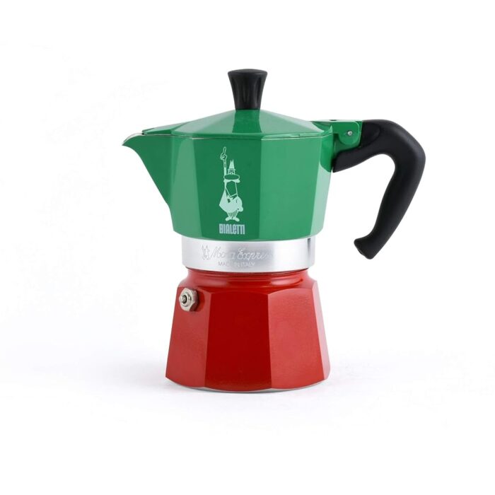 Bialetti - Moka Express Italia