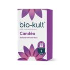 Bio-Kult Candéa Live Bacterial Formulation with Garlic and Grapefruit Extract - 60 Capsules