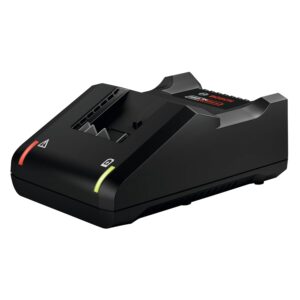 Bosch Professional 18V System battery fast charger GAL 18V-40 (without battery
