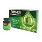 Brand's Essence of Chicken Drink Original Food Supplement (Pack of 6)