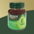 Brand's Essence of Chicken Drink Original Food Supplement (Pack of 6)