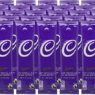 Cadbury Instant Hot Chocolate Sachets - 50x28g