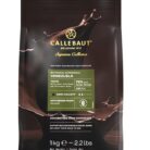 Callebaut Botanical Venezuela Signature Dark Chocolate Couverture Callets 72% Cocoa 1kg