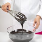 Callebaut N° 811 - Finest Belgian 54.5% Dark Chocolate Callets - 2.5kg