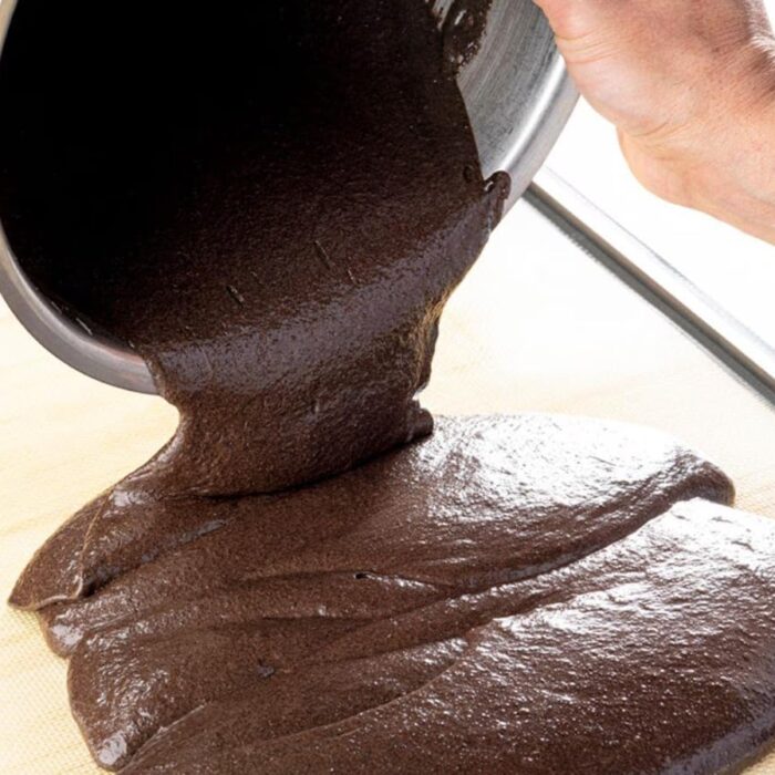 Callebaut Noir Intense Cocoa Powder – 1 kg Premium Dark Cocoa (Dutch‑Processed) Callebaut Noir Intense Cocoa Powder – 1 kg Premium Dark Cocoa (Dutch‑Processed)