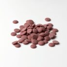 Callebaut RB2 Finest Belgian Ruby Chocolate Couverture Callets 32.8% 400g