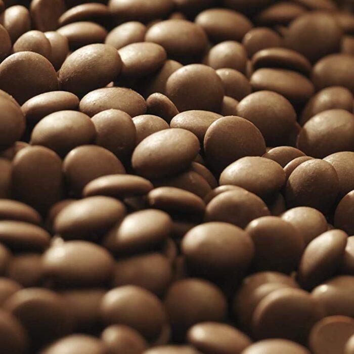 Callebaut Select 811 Dark Chocolate Callets 1 kg