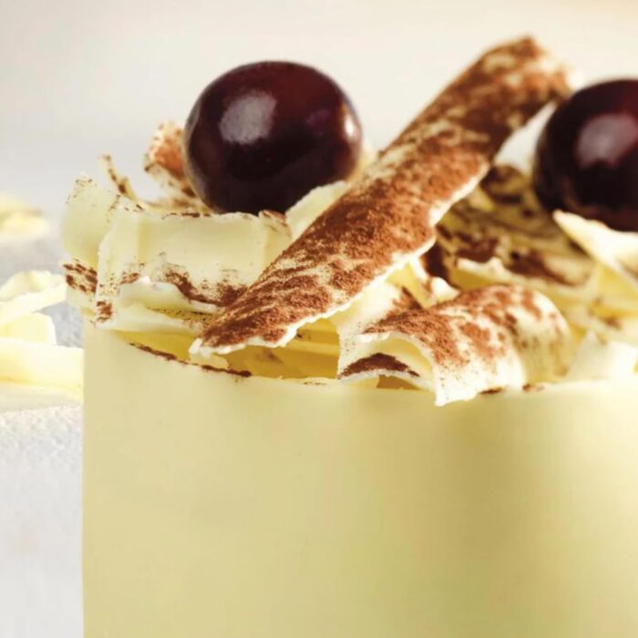 Callebaut Select White W2 Chocolate Callets 2.5 kg Callebaut Select White W2 Chocolate Callets 2.5 kg